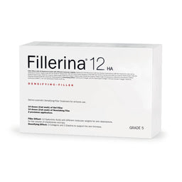 Fillerina 12 Densifying-Filler - Intensive Filler Treatment Grade 5