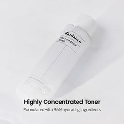 Biodance First Synergy Toner 150ml