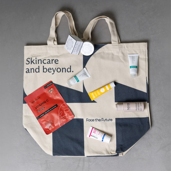 Freebie: Bloom Bright Beauty Bundle