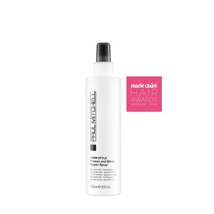 Paul Mitchell Firm Style Freeze and Shine Super Spray 250ml