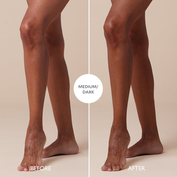 GATINEAU Golden Glow Blurring Body Bronze Medium Dark 150ml