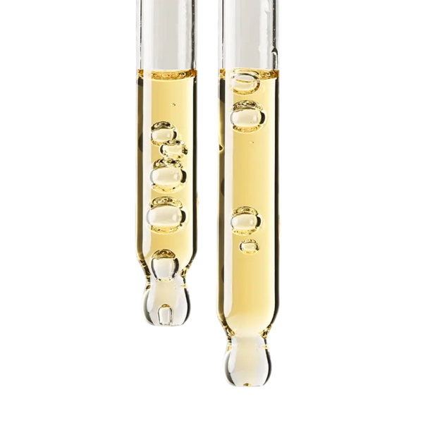 Gleamin Supernutrient Oil