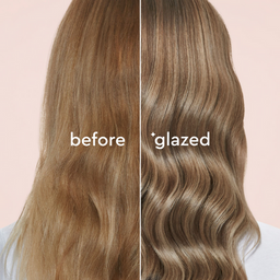 Glaze Supergloss Color Conditioning Hair Gloss Brilliant Bronde For Instant Shine 190ml
