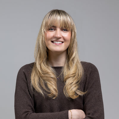 Georgia, Beauty Copywriter