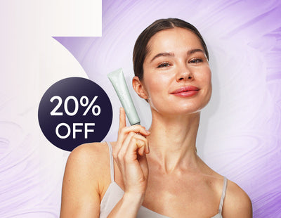 20% Off Germaine de Capuccini