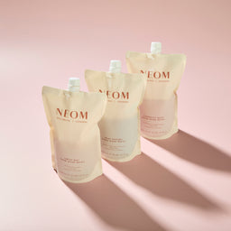 NEOM Great Day Hand Wash Refill 600ml