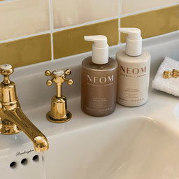 NEOM Great Day Hand Wash Refill 600ml