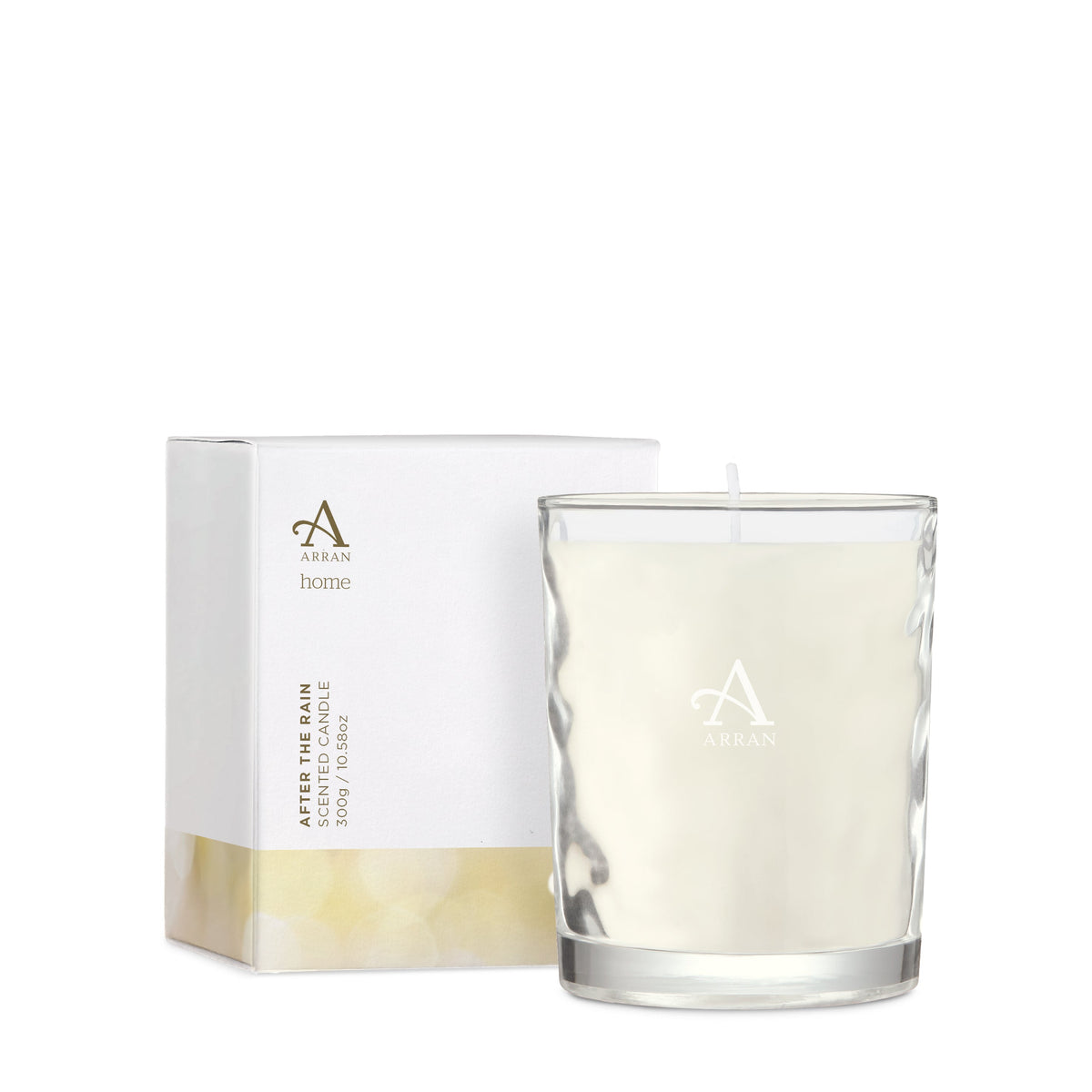 ARRAN After the Rain Candle 35cl
