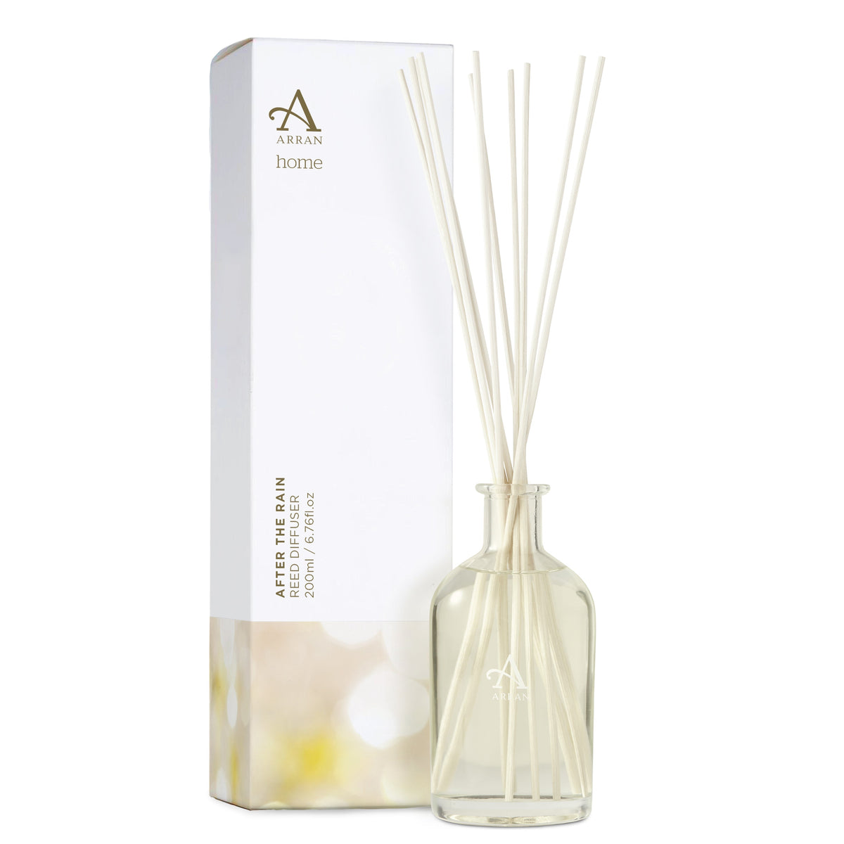 ARRAN After the Rain Reed Diffuser