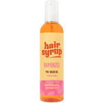 Hair Syrup Rapunzel Pre-Wash Oil Treatment 300ml