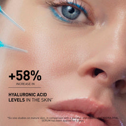 FILORGA HYALU-FILLER Hydrating Plumping Serum 30ml