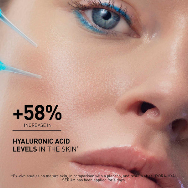 FILORGA HYALU-FILLER Hydrating Plumping Serum 30ml