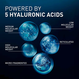 FILORGA HYALU-FILLER Hydrating Plumping Serum 30ml