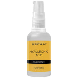 BEAUTYPRO Hyaluronic Acid Hydrating Serum 30ml