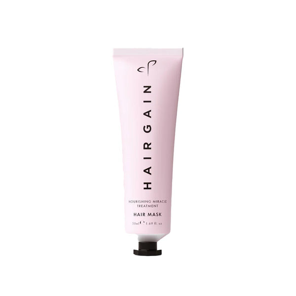 ‍Freebie: Hair Gain Hair Mask 50ml (100% off)
