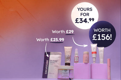 The Hair Repair Edit is Here!