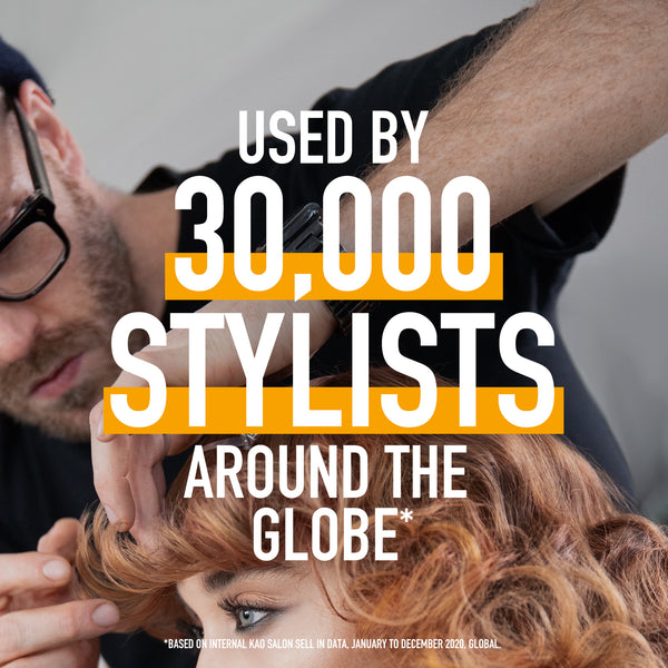 KMS HairPlay Messing Crème 150ml