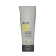 KMS Hair Play styling gel tube on a white background