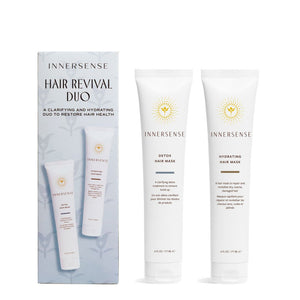 Innersnese Holiday Kit- Mask Duo