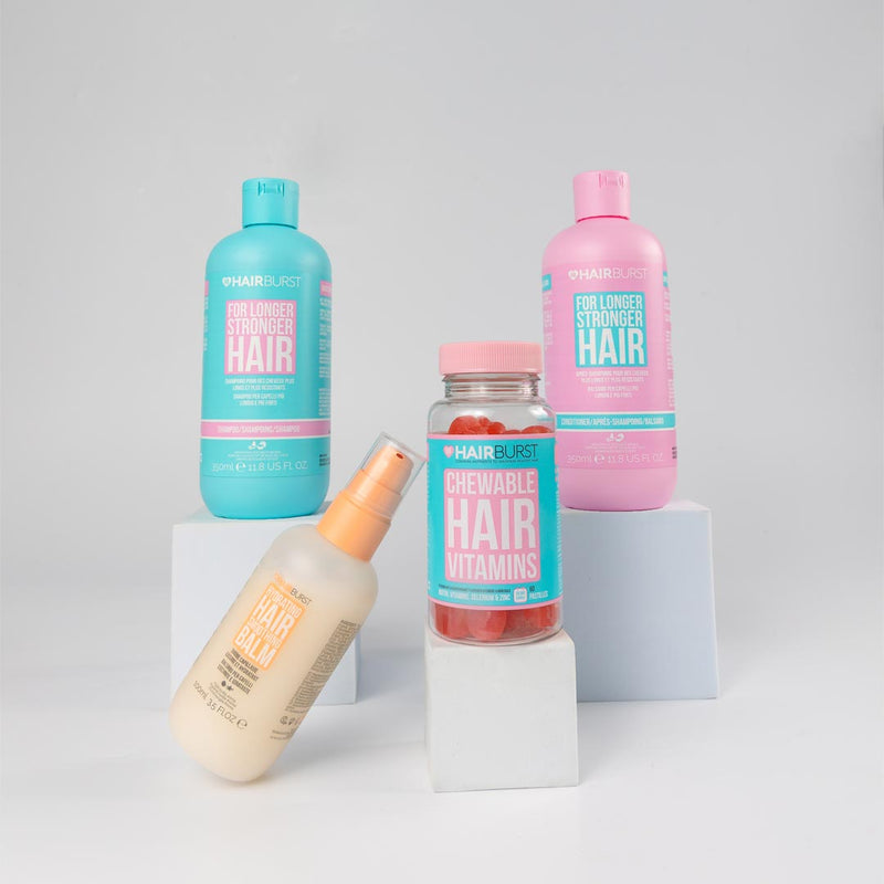 Hairburst Womens Bundle