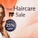 The Haircare Sale