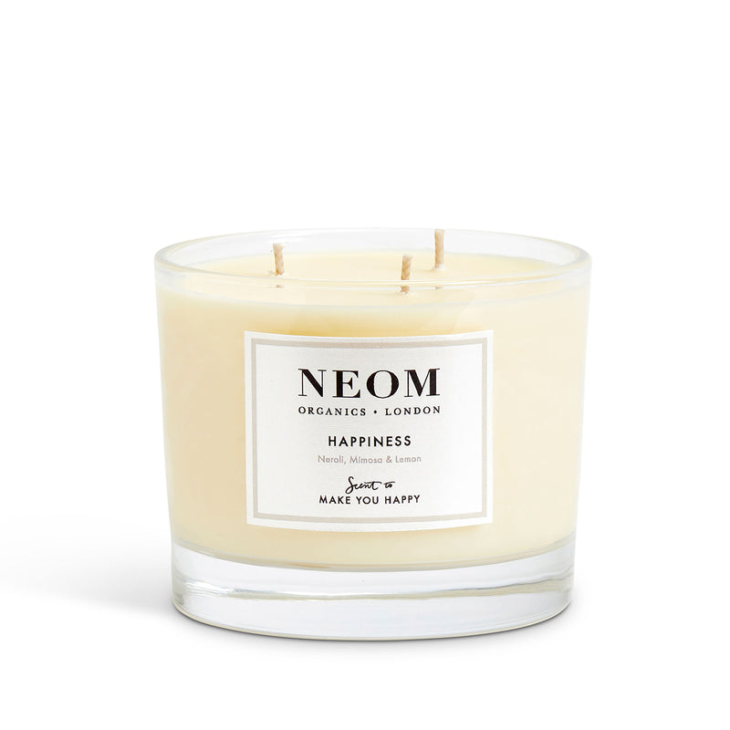 NEOM Happiness Candle - Thumbnail 5