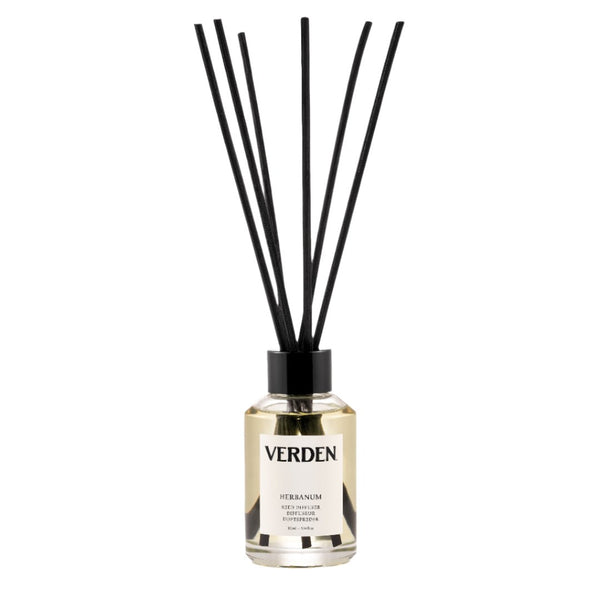 Verden Herbanum Reed Diffuser