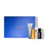 Allies of Skin Firm & Glow Routine Brightening Skincare Kit (Worth £159)