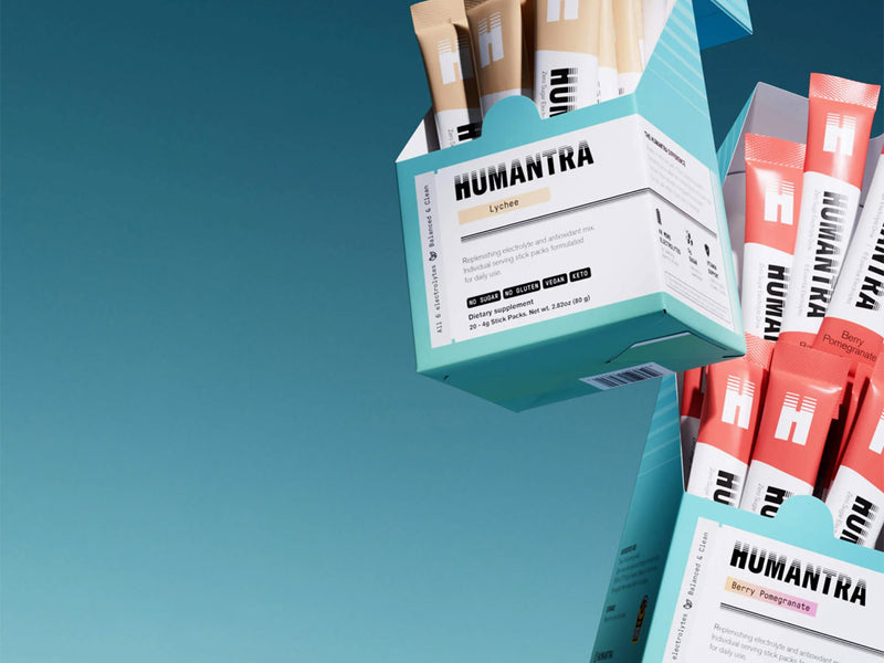 Brand Spotlight: Humantra