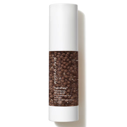 A single cosmetic tube of Jolie Tendance HydroPure Tanned Serum on a clean white background with a soft shadow.