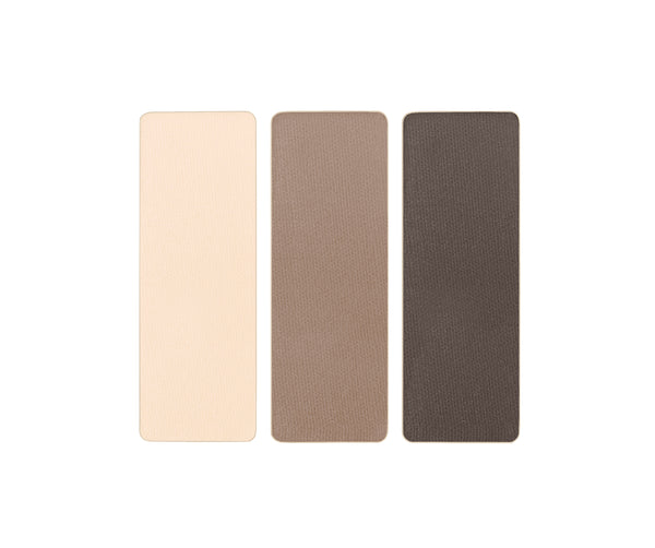 Jane Iredale PurePressed Eye Shadow Triple