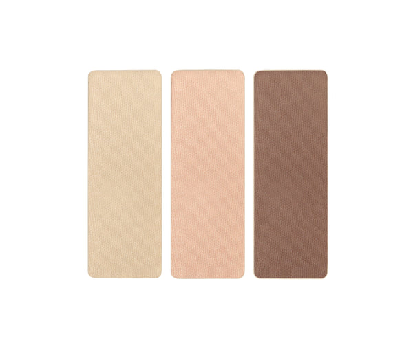 Jane Iredale PurePressed Eye Shadow Triple