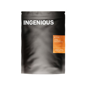 INGENIOUS Active 15 Day Pouch