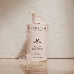 Innersense Awaken Body Wash