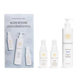 Innersense Holiday Kit-Sleek Stylers