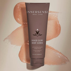 Innersense Inner Glow Body Scrub