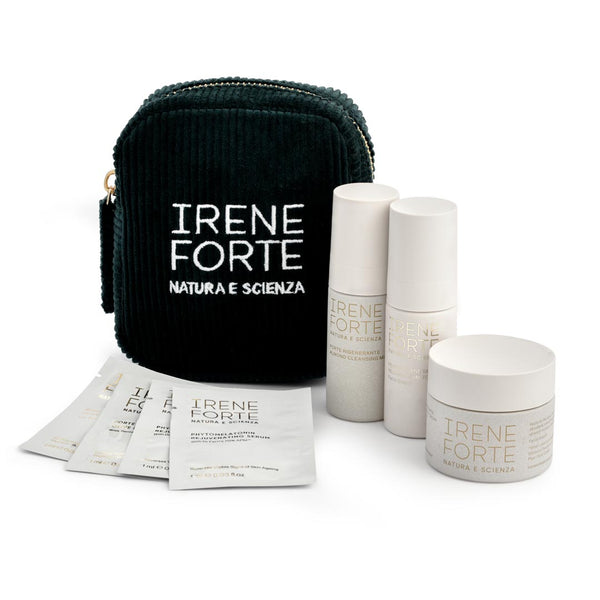 Irene Forte Skincare Overnight Rejuvenation Routine