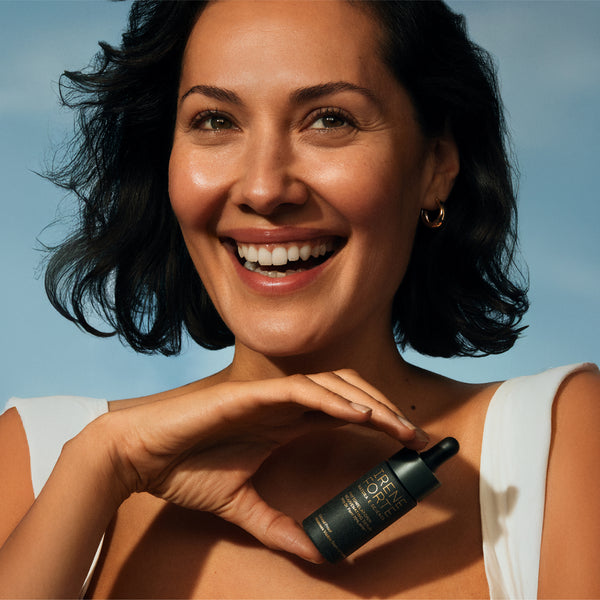 Irene Forte Phytomelatonin Rejuvenating Serum