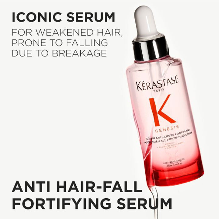 Kerastase Genesis Serum Anti-Chute Fortifiant 90ml