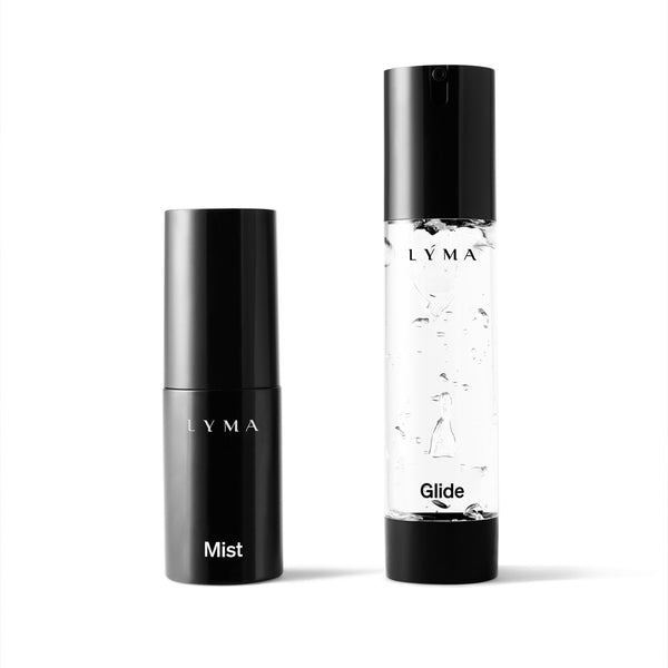 LYMA Laser Oxygen Mist & Glide Refill 30 Days