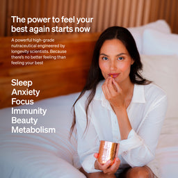 LYMA Supplement Refill 30 Days