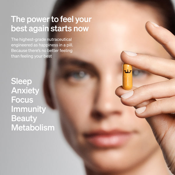 LYMA Supplement Starter Kit 30 Days