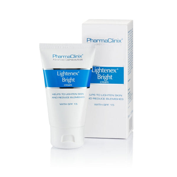 PharmaClinix Lightenex Bright Cream 50ml