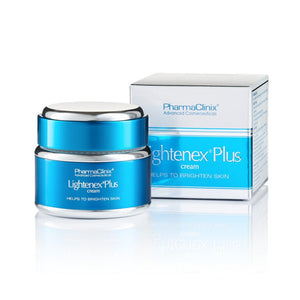 PharmaClinix Lightenex Plus Cream 50ml