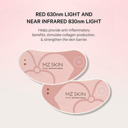 MZ SKIN LightMAX Minipro LED