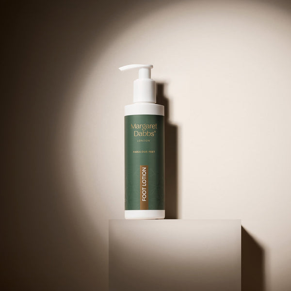 Margaret Dabbs London Intensive Hydrating Foot Lotion 200ml