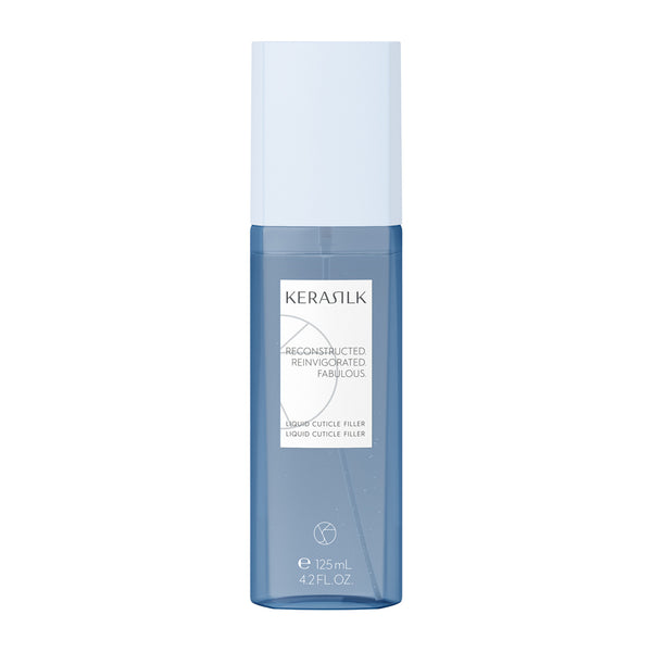 Kerasilk Liquid Cuticle Filler 125ml