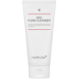 Medicube Red Foam Cleanser 120ml