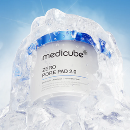 Medicube Zero Pore Pad 2.0 x70