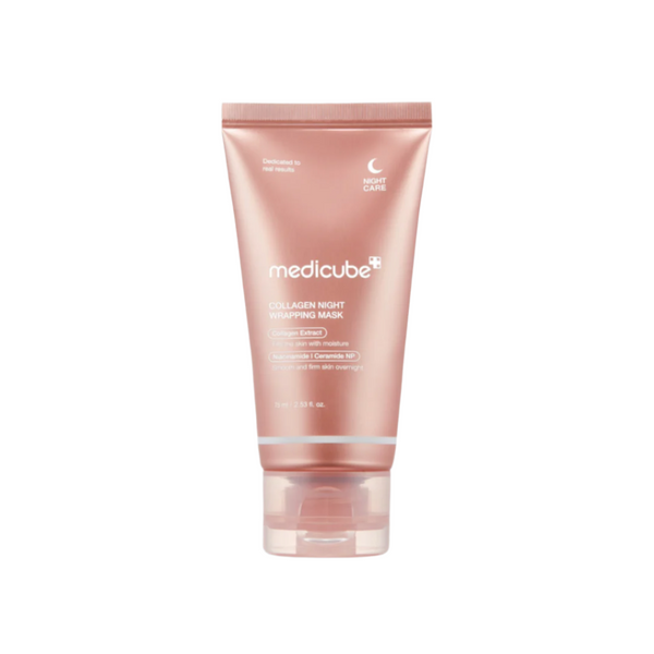 Medicube Collagen Night Wrapping Mask 75ml